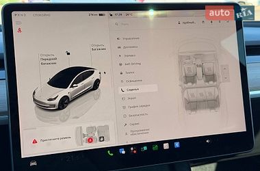 Седан Tesla Model 3 2023 в Кривом Роге