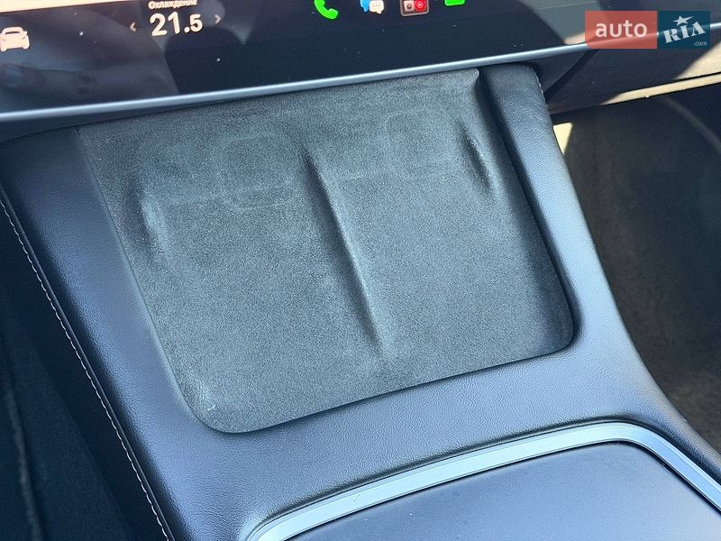 Седан Tesla Model 3 2023 в Кривом Роге