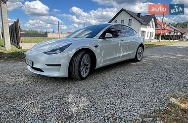 Седан Tesla Model 3 2023 в Старом Самборе