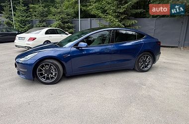 Седан Tesla Model 3 2021 в Львове фото 4 Седан Tesla Model 3 2021 в Львове