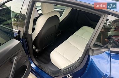 Седан Tesla Model 3 2021 в Львове фото 7 Седан Tesla Model 3 2021 в Львове