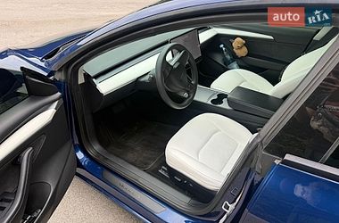 Седан Tesla Model 3 2021 в Львове фото 8 Седан Tesla Model 3 2021 в Львове