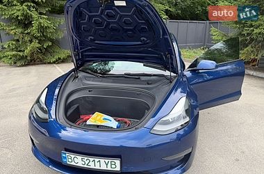 Седан Tesla Model 3 2021 в Львове фото 9 Седан Tesla Model 3 2021 в Львове