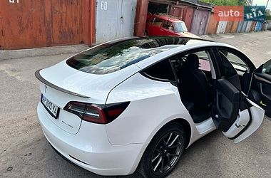 Седан Tesla Model 3 2021 в Запоріжжі фото 7 Седан Tesla Model 3 2021 в Запоріжжі