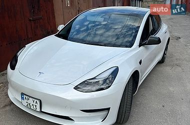 Седан Tesla Model 3 2021 в Запоріжжі фото 8 Седан Tesla Model 3 2021 в Запоріжжі