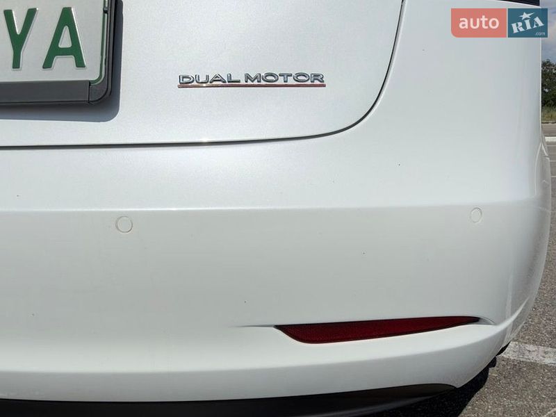 Седан Tesla Model 3 2019 в Києві фото 6 Седан Tesla Model 3 2019 в Києві