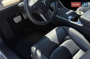 Седан Tesla Model 3 2019 в Києві фото 9 Седан Tesla Model 3 2019 в Києві