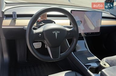 Седан Tesla Model 3 2019 в Києві фото 10 Седан Tesla Model 3 2019 в Києві