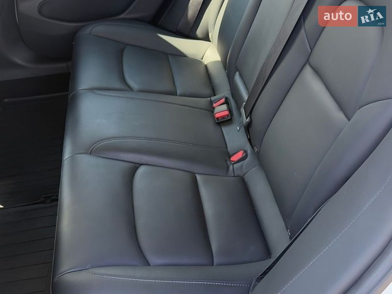 Седан Tesla Model 3 2019 в Києві фото 13 Седан Tesla Model 3 2019 в Києві