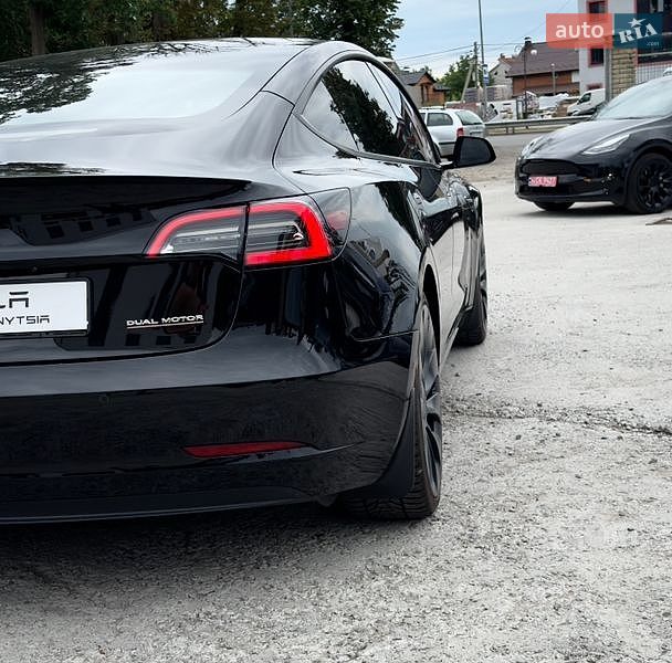 Седан Tesla Model 3 2022 в Виннице фото 9 Седан Tesla Model 3 2022 в Виннице