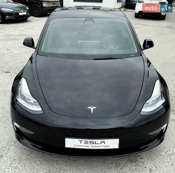Седан Tesla Model 3 2022 в Виннице фото 17 Седан Tesla Model 3 2022 в Виннице