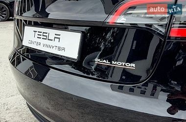 Седан Tesla Model 3 2022 в Виннице фото 22 Седан Tesla Model 3 2022 в Виннице