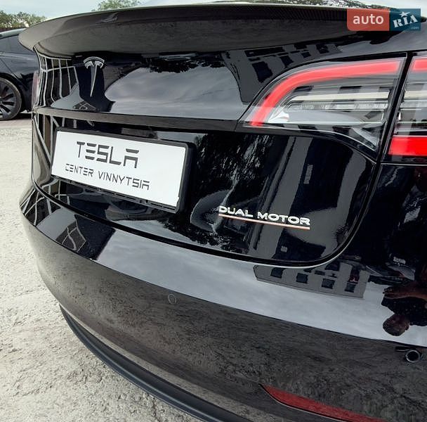 Седан Tesla Model 3 2022 в Виннице фото 22 Седан Tesla Model 3 2022 в Виннице
