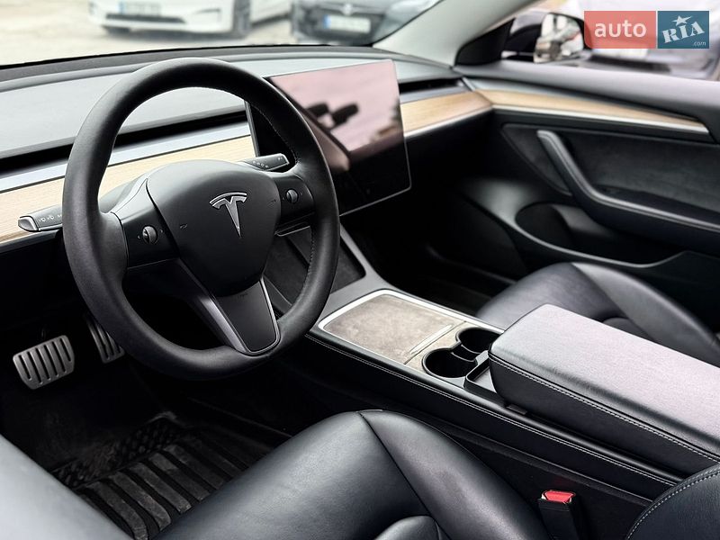 Седан Tesla Model 3 2022 в Виннице фото 23 Седан Tesla Model 3 2022 в Виннице