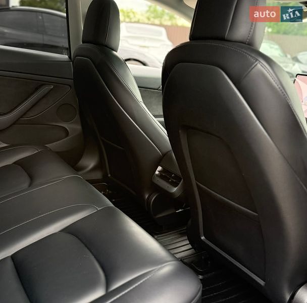 Седан Tesla Model 3 2022 в Виннице фото 26 Седан Tesla Model 3 2022 в Виннице