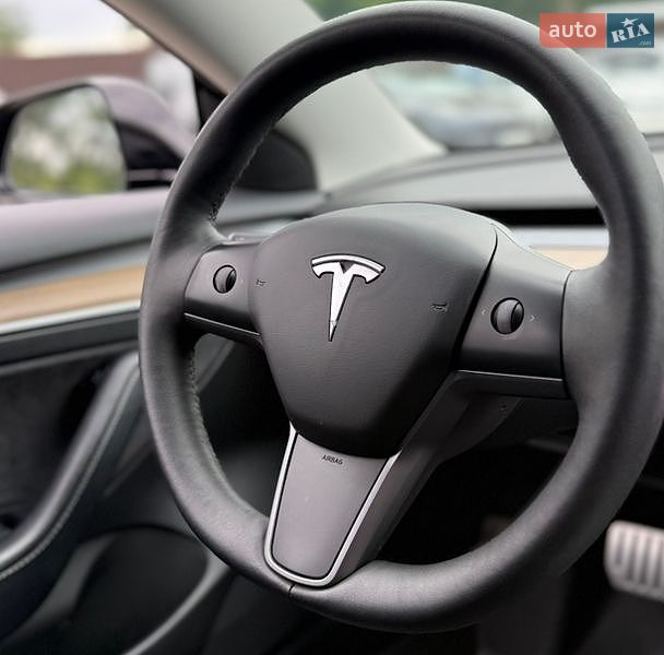 Седан Tesla Model 3 2022 в Виннице фото 29 Седан Tesla Model 3 2022 в Виннице