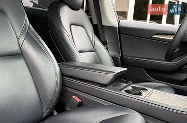 Седан Tesla Model 3 2022 в Виннице фото 30 Седан Tesla Model 3 2022 в Виннице