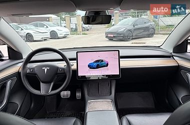 Седан Tesla Model 3 2022 в Виннице фото 31 Седан Tesla Model 3 2022 в Виннице