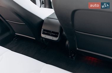 Седан Tesla Model 3 2023 в Киеве