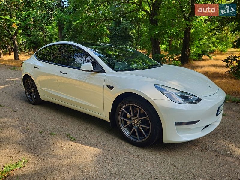 Tesla Model 3 2023 Tesla Model 3 2023