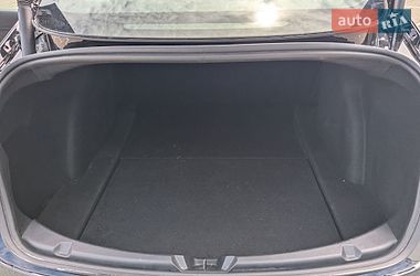 Седан Tesla Model 3 2022 в Івано-Франківську