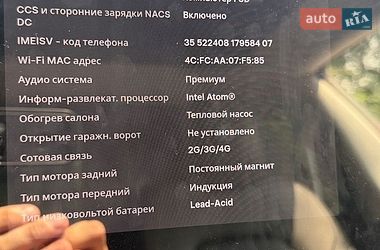 Седан Tesla Model 3 2021 в Києві