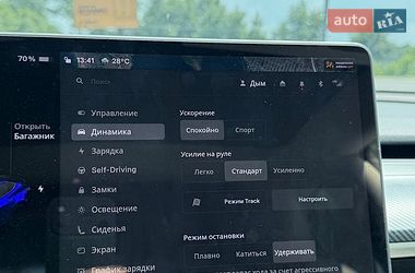 Седан Tesla Model 3 2021 в Києві