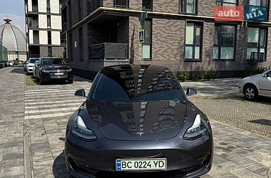 Седан Tesla Model 3 2020 в Жовкве фото 2 Седан Tesla Model 3 2020 в Жовкве