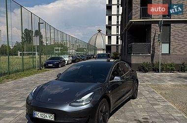 Седан Tesla Model 3 2020 в Жовкве фото 3 Седан Tesla Model 3 2020 в Жовкве