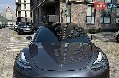 Седан Tesla Model 3 2020 в Жовкве фото 5 Седан Tesla Model 3 2020 в Жовкве
