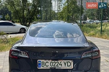 Седан Tesla Model 3 2020 в Жовкве фото 9 Седан Tesla Model 3 2020 в Жовкве