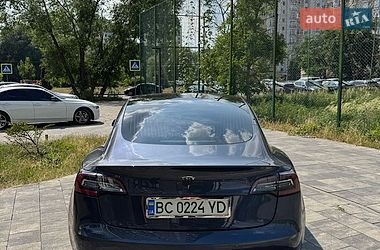 Седан Tesla Model 3 2020 в Жовкве фото 8 Седан Tesla Model 3 2020 в Жовкве