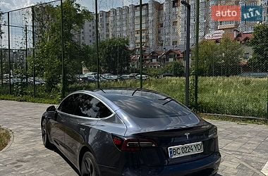 Седан Tesla Model 3 2020 в Жовкве фото 10 Седан Tesla Model 3 2020 в Жовкве