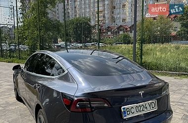 Седан Tesla Model 3 2020 в Жовкве фото 11 Седан Tesla Model 3 2020 в Жовкве