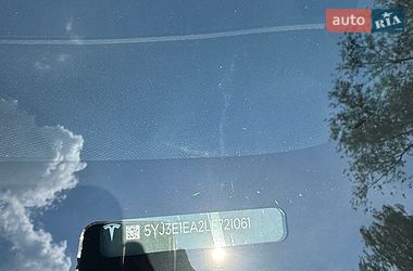 Седан Tesla Model 3 2020 в Жовкве фото 14 Седан Tesla Model 3 2020 в Жовкве