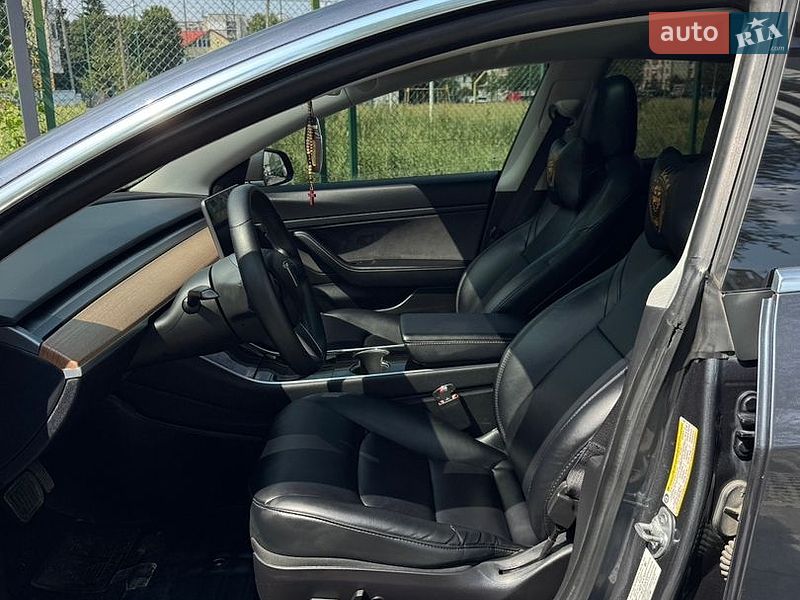 Седан Tesla Model 3 2020 в Жовкве фото 19 Седан Tesla Model 3 2020 в Жовкве
