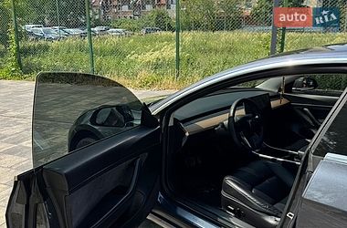 Седан Tesla Model 3 2020 в Жовкве фото 20 Седан Tesla Model 3 2020 в Жовкве