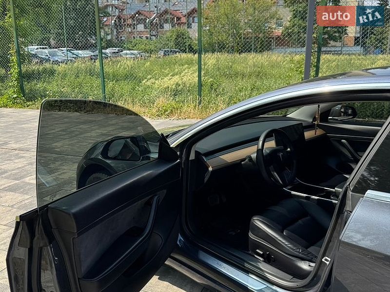 Седан Tesla Model 3 2020 в Жовкве фото 20 Седан Tesla Model 3 2020 в Жовкве