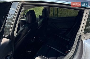 Седан Tesla Model 3 2020 в Жовкве фото 21 Седан Tesla Model 3 2020 в Жовкве