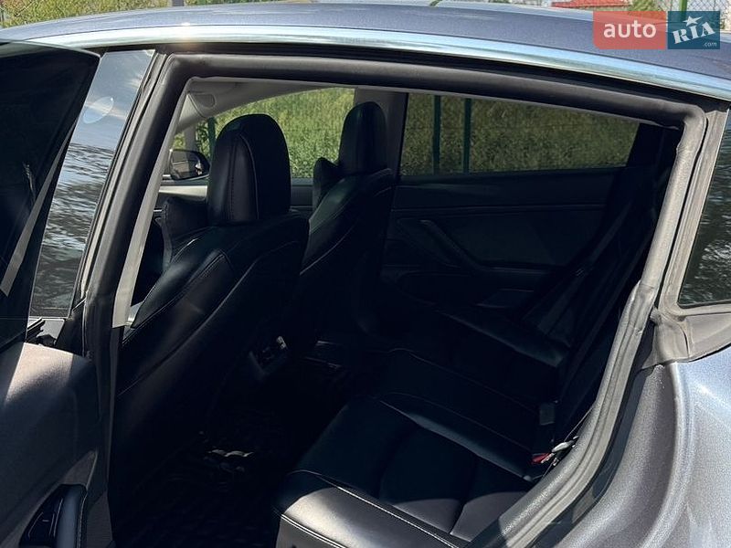 Седан Tesla Model 3 2020 в Жовкве фото 21 Седан Tesla Model 3 2020 в Жовкве