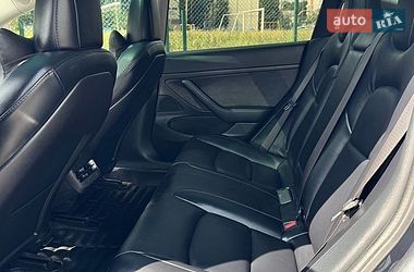 Седан Tesla Model 3 2020 в Жовкве фото 22 Седан Tesla Model 3 2020 в Жовкве