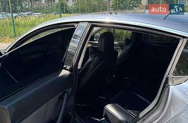 Седан Tesla Model 3 2020 в Жовкве фото 23 Седан Tesla Model 3 2020 в Жовкве