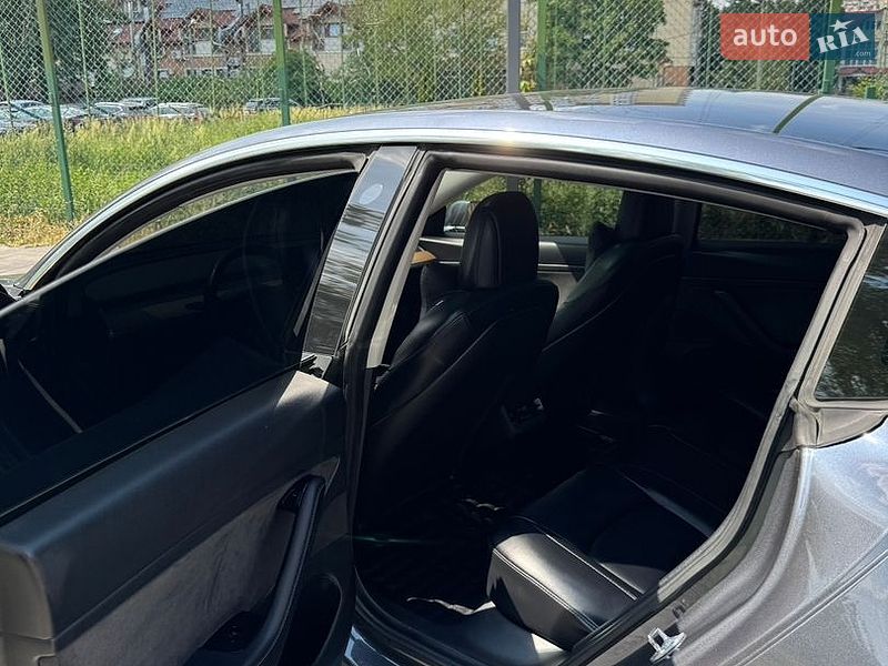 Седан Tesla Model 3 2020 в Жовкве фото 23 Седан Tesla Model 3 2020 в Жовкве