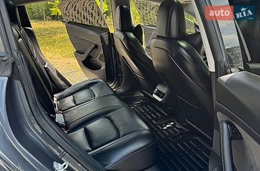 Седан Tesla Model 3 2020 в Жовкве фото 26 Седан Tesla Model 3 2020 в Жовкве