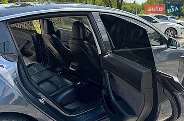 Седан Tesla Model 3 2020 в Жовкве фото 27 Седан Tesla Model 3 2020 в Жовкве