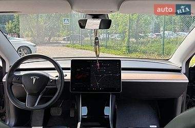 Седан Tesla Model 3 2020 в Жовкве фото 32 Седан Tesla Model 3 2020 в Жовкве