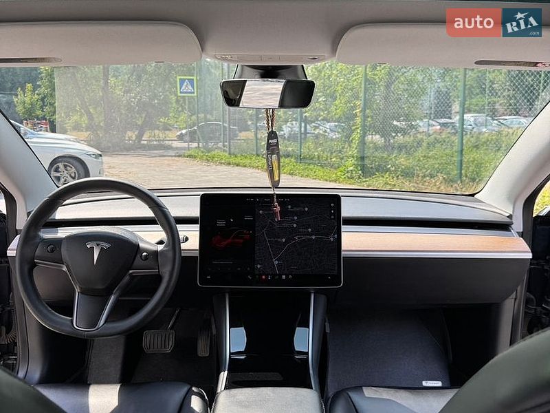 Седан Tesla Model 3 2020 в Жовкве фото 32 Седан Tesla Model 3 2020 в Жовкве