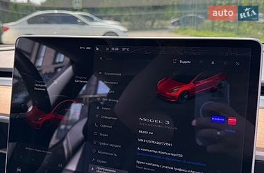 Седан Tesla Model 3 2020 в Жовкве фото 33 Седан Tesla Model 3 2020 в Жовкве