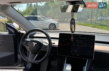 Седан Tesla Model 3 2020 в Жовкве фото 37 Седан Tesla Model 3 2020 в Жовкве