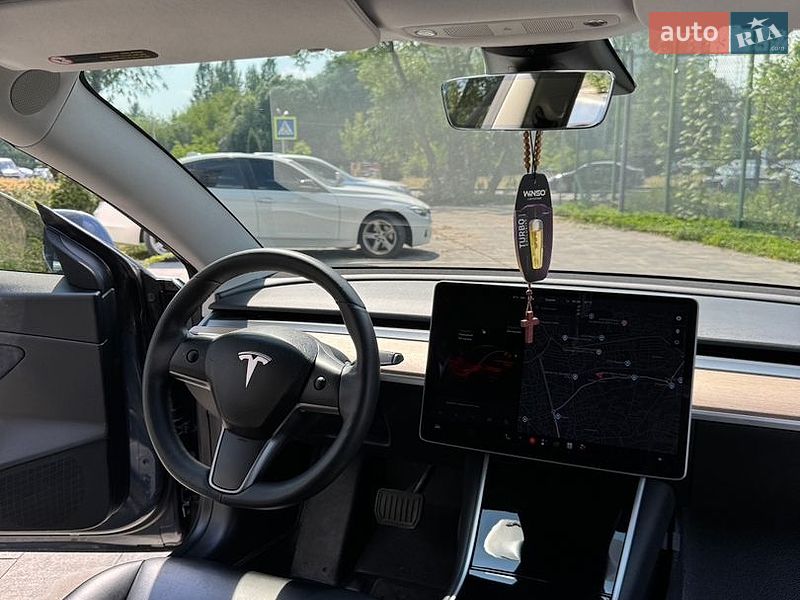 Седан Tesla Model 3 2020 в Жовкве фото 37 Седан Tesla Model 3 2020 в Жовкве